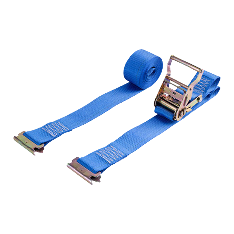 2 "x 20" E trek ratchet kargo dasi downs
