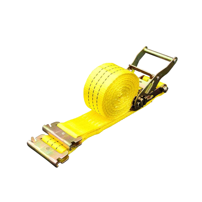 Kontrol kargo 2 inci E track tie down straps