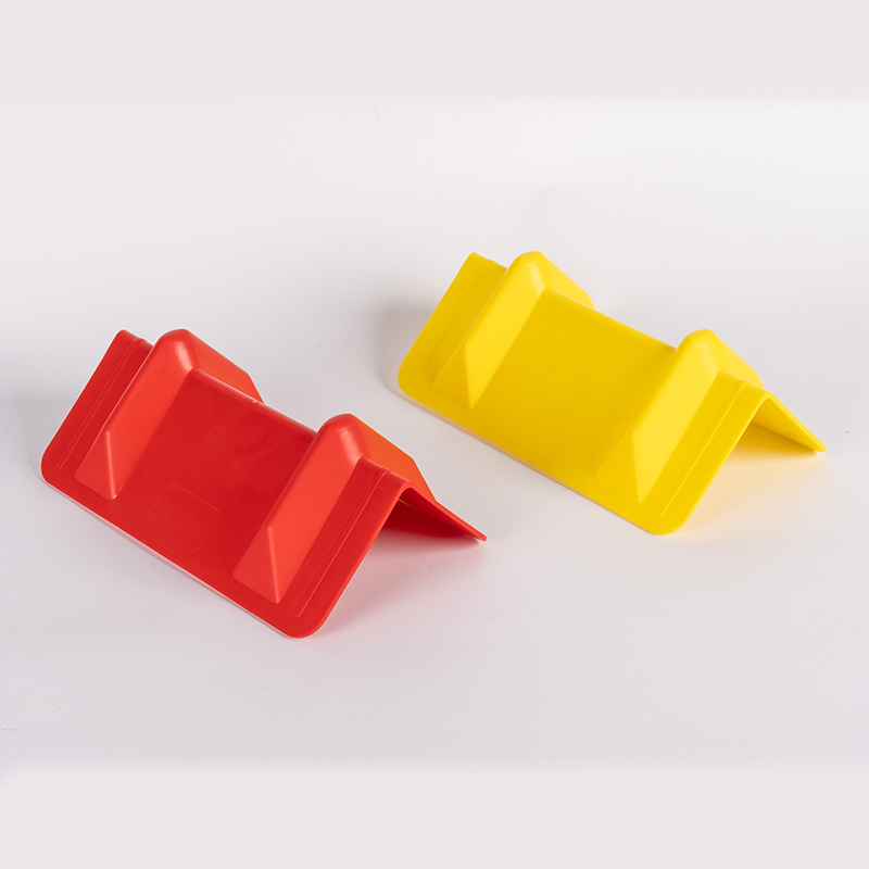 6 "pengiriman pelindung sudut plastik